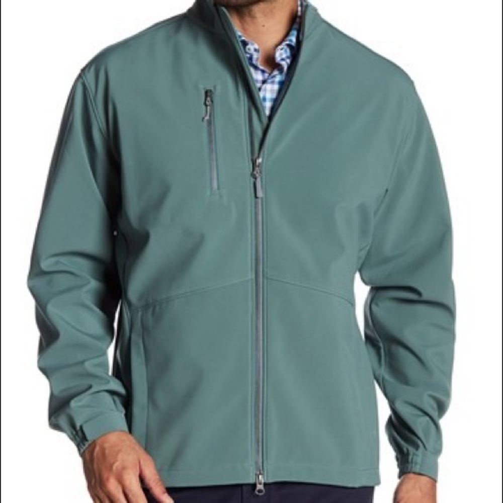 Peter Millar Anchorage Stretch Jacket